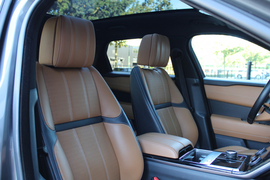 Land Rover Range Rover Velar 2.0 I4 Turbo AWD R-Dynamic HSE | NAP | VOL! | MASSAGE | STOELKOELING | HUD | LUCHTVERING | STUURVERW | Land Rover Range Rover Velar 2.0 I4 Turbo AWD R-Dynamic HSE | NAP | VOL! | MASSAGE | STOELKOELING | HUD | LUCHTVERING | STUURVERW |