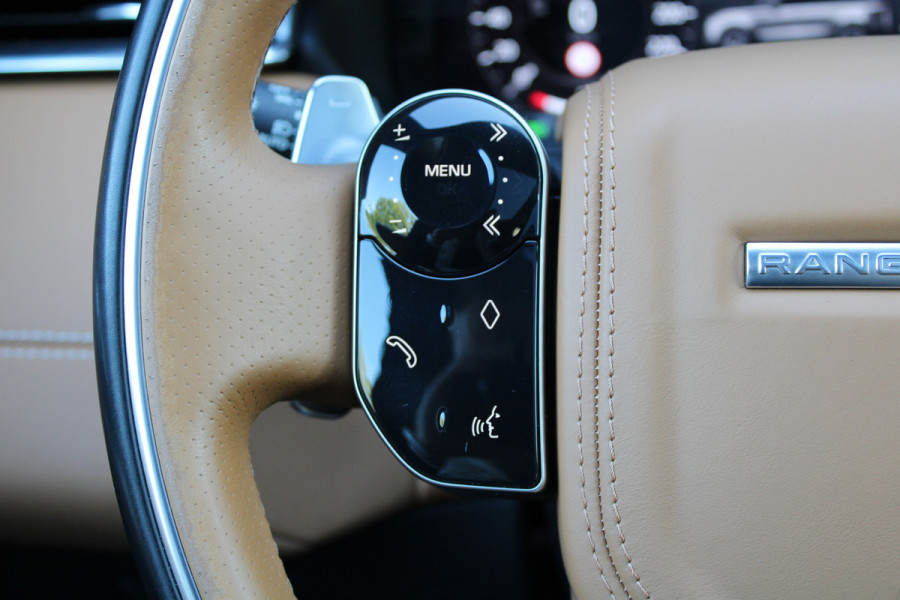 Land Rover Range Rover Velar 2.0 I4 Turbo AWD R-Dynamic HSE | NAP | VOL! | MASSAGE | STOELKOELING | HUD | LUCHTVERING | STUURVERW | Land Rover Range Rover Velar 2.0 I4 Turbo AWD R-Dynamic HSE | NAP | VOL! | MASSAGE | STOELKOELING | HUD | LUCHTVERING | STUURVERW |