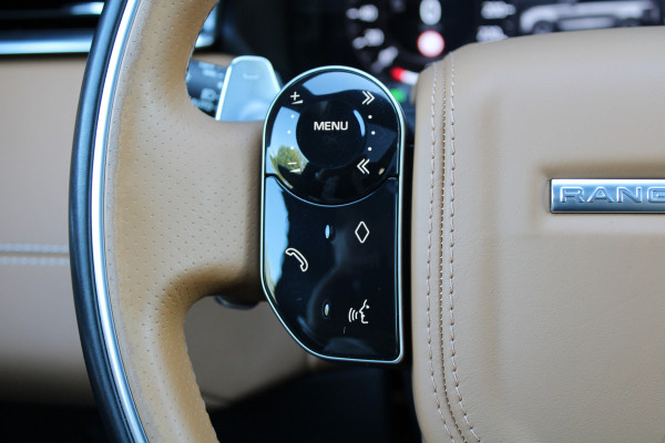 Land Rover Range Rover Velar 2.0 I4 Turbo AWD R-Dynamic HSE | NAP | VOL! | MASSAGE | STOELKOELING | HUD | LUCHTVERING | STUURVERW | Land Rover Range Rover Velar 2.0 I4 Turbo AWD R-Dynamic HSE | NAP | VOL! | MASSAGE | STOELKOELING | HUD | LUCHTVERING | STUURVERW |