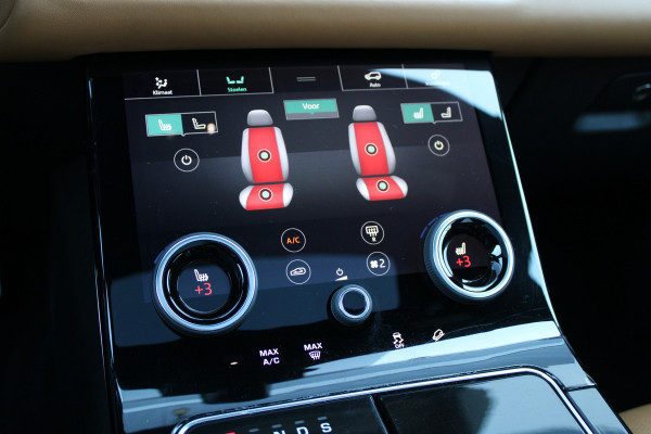 Land Rover Range Rover Velar 2.0 I4 Turbo AWD R-Dynamic HSE | NAP | VOL! | MASSAGE | STOELKOELING | HUD | LUCHTVERING | STUURVERW | Land Rover Range Rover Velar 2.0 I4 Turbo AWD R-Dynamic HSE | NAP | VOL! | MASSAGE | STOELKOELING | HUD | LUCHTVERING | STUURVERW |