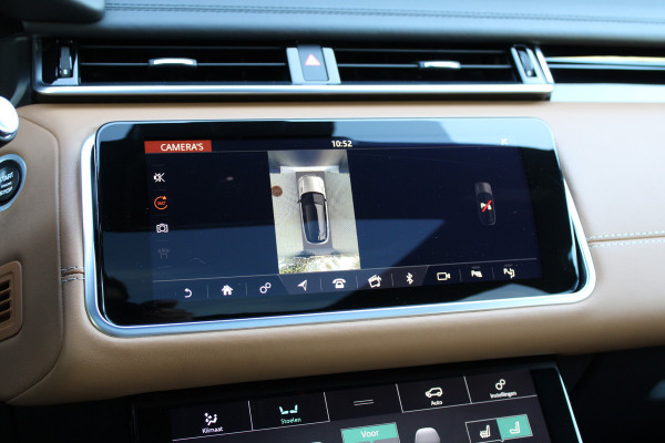 Land Rover Range Rover Velar 2.0 I4 Turbo AWD R-Dynamic HSE | NAP | VOL! | MASSAGE | STOELKOELING | HUD | LUCHTVERING | STUURVERW | Land Rover Range Rover Velar 2.0 I4 Turbo AWD R-Dynamic HSE | NAP | VOL! | MASSAGE | STOELKOELING | HUD | LUCHTVERING | STUURVERW |