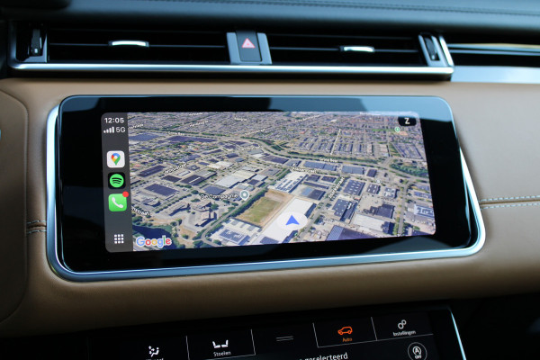 Land Rover Range Rover Velar 2.0 I4 Turbo AWD R-Dynamic HSE | NAP | VOL! | MASSAGE | STOELKOELING | HUD | LUCHTVERING | STUURVERW | Land Rover Range Rover Velar 2.0 I4 Turbo AWD R-Dynamic HSE | NAP | VOL! | MASSAGE | STOELKOELING | HUD | LUCHTVERING | STUURVERW |