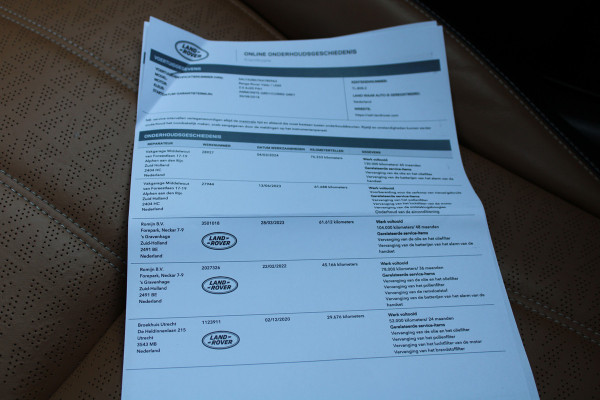 Land Rover Range Rover Velar 2.0 I4 Turbo AWD R-Dynamic HSE | NAP | VOL! | MASSAGE | STOELKOELING | HUD | LUCHTVERING | STUURVERW | Land Rover Range Rover Velar 2.0 I4 Turbo AWD R-Dynamic HSE | NAP | VOL! | MASSAGE | STOELKOELING | HUD | LUCHTVERING | STUURVERW |