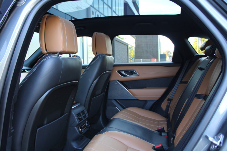 Land Rover Range Rover Velar 2.0 I4 Turbo AWD R-Dynamic HSE | NAP | VOL! | MASSAGE | STOELKOELING | HUD | LUCHTVERING | STUURVERW | Land Rover Range Rover Velar 2.0 I4 Turbo AWD R-Dynamic HSE | NAP | VOL! | MASSAGE | STOELKOELING | HUD | LUCHTVERING | STUURVERW |