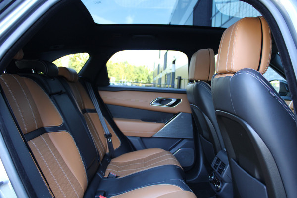 Land Rover Range Rover Velar 2.0 I4 Turbo AWD R-Dynamic HSE | NAP | VOL! | MASSAGE | STOELKOELING | HUD | LUCHTVERING | STUURVERW | Land Rover Range Rover Velar 2.0 I4 Turbo AWD R-Dynamic HSE | NAP | VOL! | MASSAGE | STOELKOELING | HUD | LUCHTVERING | STUURVERW |