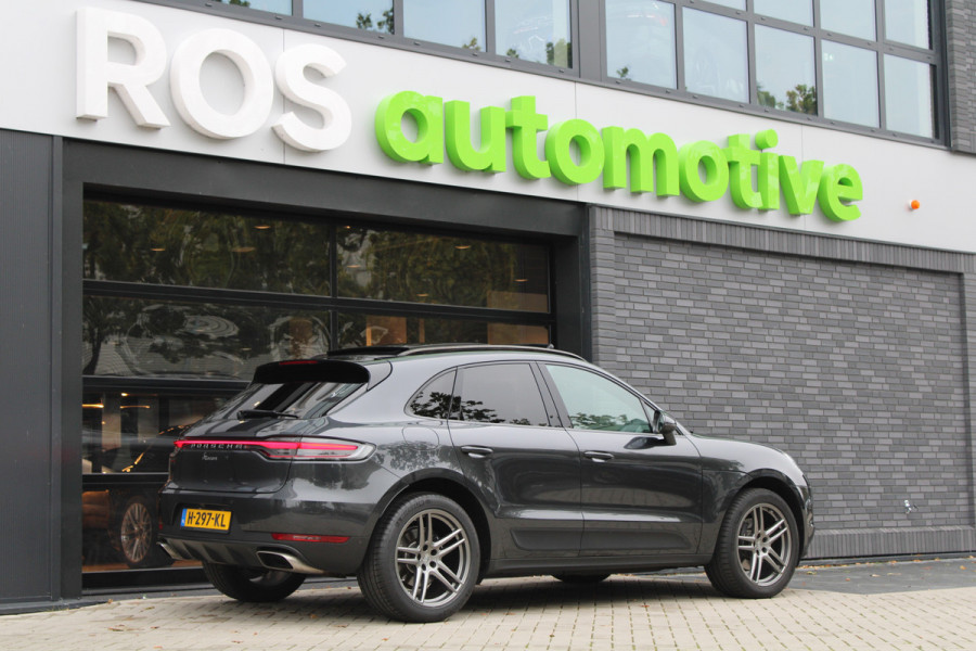 Porsche Macan 2.0 | NAP! | BTW | DEALER.OND | PANO | BOSE | LUCHTVERING | MEMORY | Porsche Macan 2.0 | NAP! | BTW | DEALER.OND | PANO | BOSE | LUCHTVERING | MEMORY |