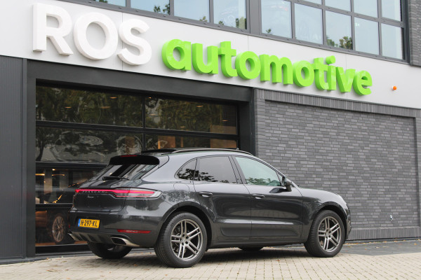 Porsche Macan 2.0 | NAP! | BTW | DEALER.OND | PANO | BOSE | LUCHTVERING | MEMORY | Porsche Macan 2.0 | NAP! | BTW | DEALER.OND | PANO | BOSE | LUCHTVERING | MEMORY |
