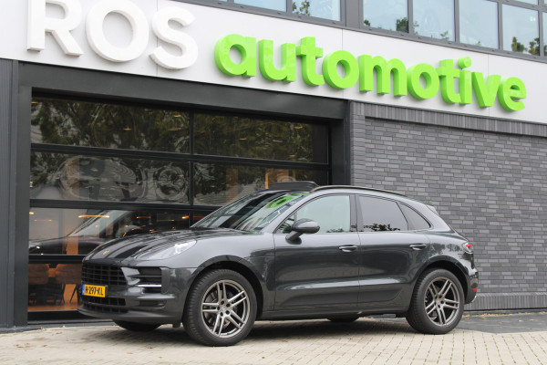 Porsche Macan 2.0 | NAP! | BTW | DEALER.OND | PANO | BOSE | LUCHTVERING | MEMORY | Porsche Macan 2.0 | NAP! | BTW | DEALER.OND | PANO | BOSE | LUCHTVERING | MEMORY |
