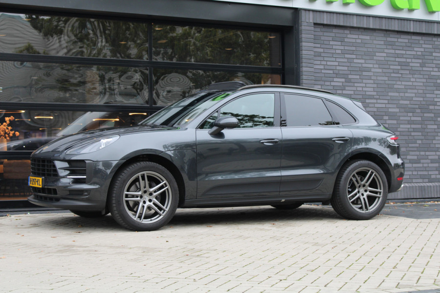 Porsche Macan 2.0 | NAP! | BTW | DEALER.OND | PANO | BOSE | LUCHTVERING | MEMORY | Porsche Macan 2.0 | NAP! | BTW | DEALER.OND | PANO | BOSE | LUCHTVERING | MEMORY |
