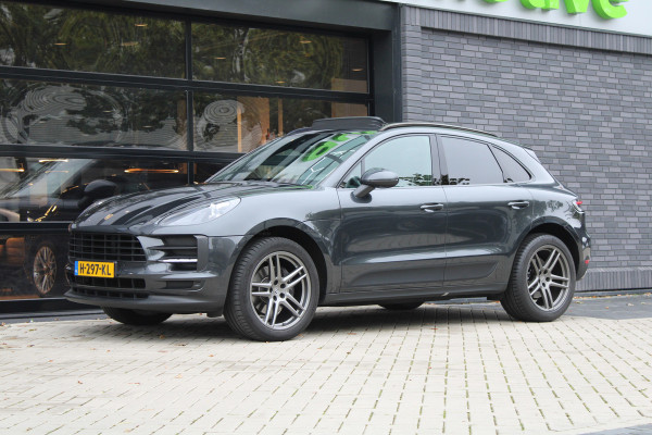 Porsche Macan 2.0 | NAP! | BTW | DEALER.OND | PANO | BOSE | LUCHTVERING | MEMORY | Porsche Macan 2.0 | NAP! | BTW | DEALER.OND | PANO | BOSE | LUCHTVERING | MEMORY |