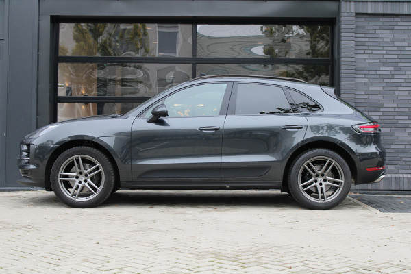 Porsche Macan 2.0 | NAP! | BTW | DEALER.OND | PANO | BOSE | LUCHTVERING | MEMORY | Porsche Macan 2.0 | NAP! | BTW | DEALER.OND | PANO | BOSE | LUCHTVERING | MEMORY |