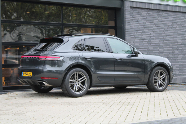 Porsche Macan 2.0 | NAP! | BTW | DEALER.OND | PANO | BOSE | LUCHTVERING | MEMORY | Porsche Macan 2.0 | NAP! | BTW | DEALER.OND | PANO | BOSE | LUCHTVERING | MEMORY |