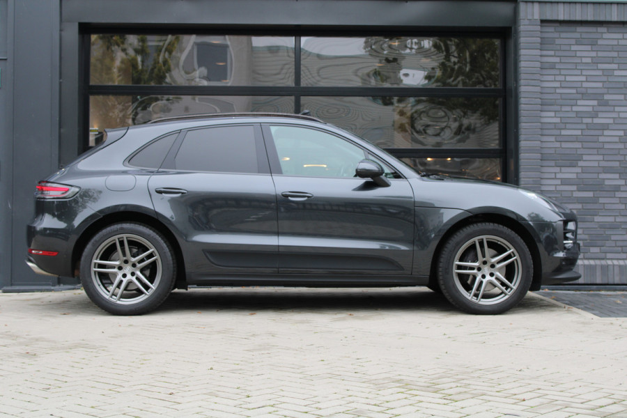 Porsche Macan 2.0 | NAP! | BTW | DEALER.OND | PANO | BOSE | LUCHTVERING | MEMORY | Porsche Macan 2.0 | NAP! | BTW | DEALER.OND | PANO | BOSE | LUCHTVERING | MEMORY |