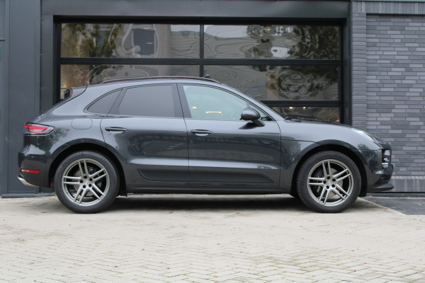 Porsche Macan 2.0 | NAP! | BTW | DEALER.OND | PANO | BOSE | LUCHTVERING | MEMORY | Porsche Macan 2.0 | NAP! | BTW | DEALER.OND | PANO | BOSE | LUCHTVERING | MEMORY |