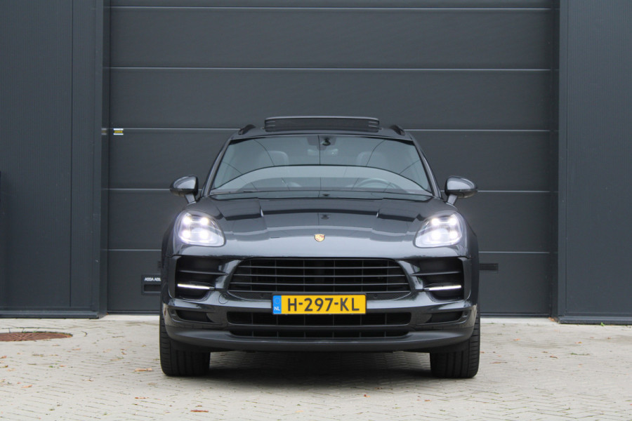 Porsche Macan 2.0 | NAP! | BTW | DEALER.OND | PANO | BOSE | LUCHTVERING | MEMORY | Porsche Macan 2.0 | NAP! | BTW | DEALER.OND | PANO | BOSE | LUCHTVERING | MEMORY |