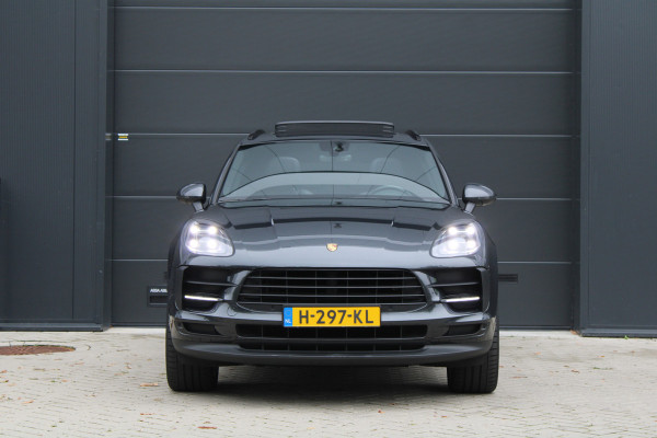 Porsche Macan 2.0 | NAP! | BTW | DEALER.OND | PANO | BOSE | LUCHTVERING | MEMORY | Porsche Macan 2.0 | NAP! | BTW | DEALER.OND | PANO | BOSE | LUCHTVERING | MEMORY |