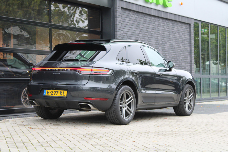 Porsche Macan 2.0 | NAP! | BTW | DEALER.OND | PANO | BOSE | LUCHTVERING | MEMORY | Porsche Macan 2.0 | NAP! | BTW | DEALER.OND | PANO | BOSE | LUCHTVERING | MEMORY |