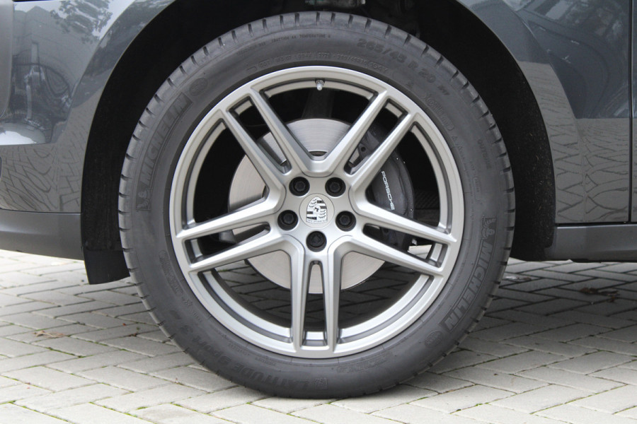 Porsche Macan 2.0 | NAP! | BTW | DEALER.OND | PANO | BOSE | LUCHTVERING | MEMORY | Porsche Macan 2.0 | NAP! | BTW | DEALER.OND | PANO | BOSE | LUCHTVERING | MEMORY |