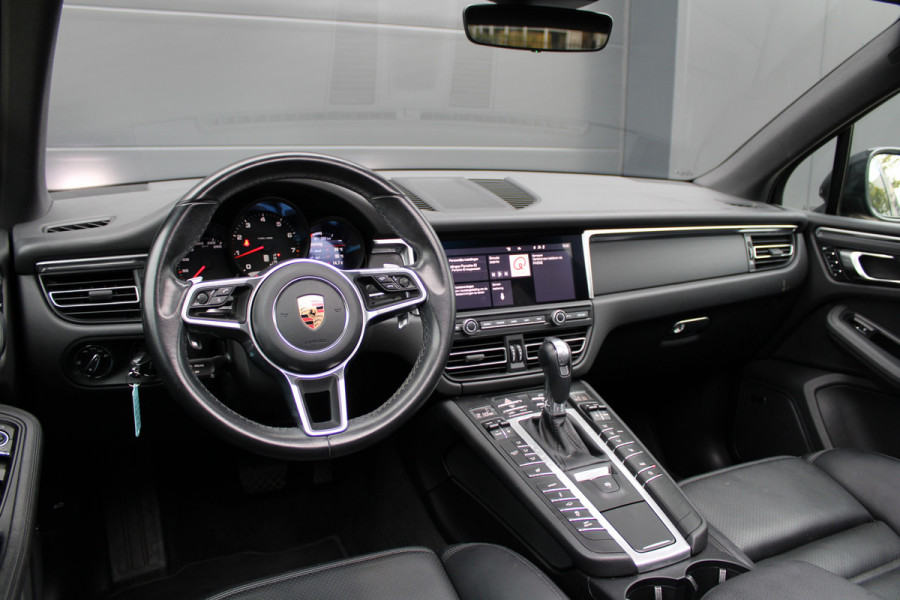 Porsche Macan 2.0 | NAP! | BTW | DEALER.OND | PANO | BOSE | LUCHTVERING | MEMORY | Porsche Macan 2.0 | NAP! | BTW | DEALER.OND | PANO | BOSE | LUCHTVERING | MEMORY |
