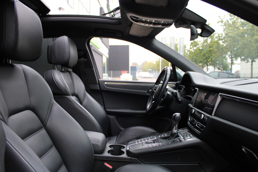 Porsche Macan 2.0 | NAP! | BTW | DEALER.OND | PANO | BOSE | LUCHTVERING | MEMORY | Porsche Macan 2.0 | NAP! | BTW | DEALER.OND | PANO | BOSE | LUCHTVERING | MEMORY |