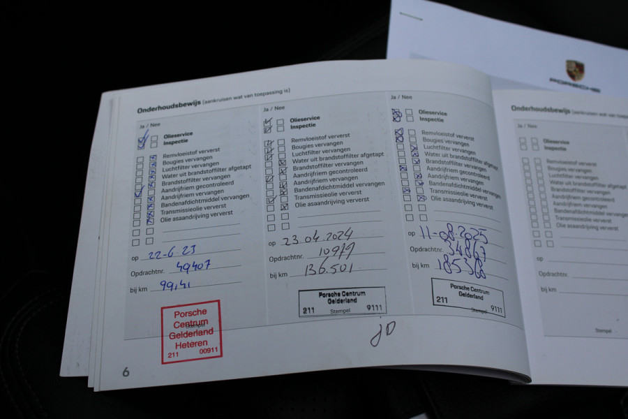 Porsche Macan 2.0 | NAP! | BTW | DEALER.OND | PANO | BOSE | LUCHTVERING | MEMORY | Porsche Macan 2.0 | NAP! | BTW | DEALER.OND | PANO | BOSE | LUCHTVERING | MEMORY |