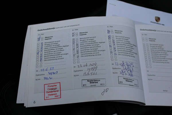 Porsche Macan 2.0 | NAP! | BTW | DEALER.OND | PANO | BOSE | LUCHTVERING | MEMORY | Porsche Macan 2.0 | NAP! | BTW | DEALER.OND | PANO | BOSE | LUCHTVERING | MEMORY |