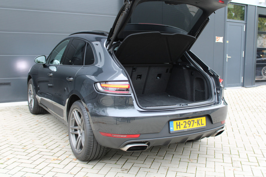 Porsche Macan 2.0 | NAP! | BTW | DEALER.OND | PANO | BOSE | LUCHTVERING | MEMORY | Porsche Macan 2.0 | NAP! | BTW | DEALER.OND | PANO | BOSE | LUCHTVERING | MEMORY |