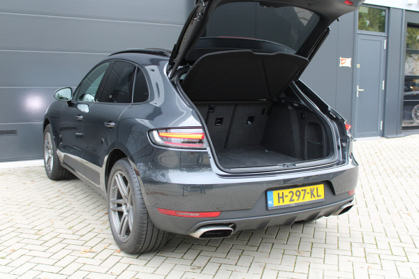 Porsche Macan 2.0 | NAP! | BTW | DEALER.OND | PANO | BOSE | LUCHTVERING | MEMORY | Porsche Macan 2.0 | NAP! | BTW | DEALER.OND | PANO | BOSE | LUCHTVERING | MEMORY |