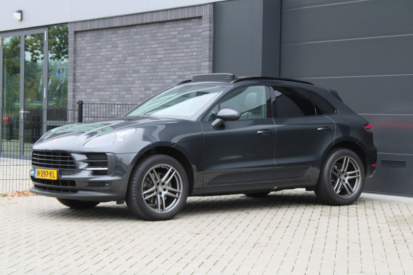 Porsche Macan 2.0 | NAP! | BTW | DEALER.OND | PANO | BOSE | LUCHTVERING | MEMORY | Porsche Macan 2.0 | NAP! | BTW | DEALER.OND | PANO | BOSE | LUCHTVERING | MEMORY |
