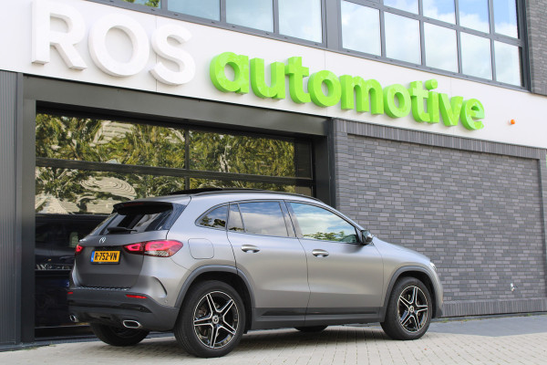 Mercedes-Benz GLA 250 e Business Solution AMG Limited | NAP! | BTW | PANO | MAGNO | ACC | SFEER | ELEK TREKHAAK | DODE HOEK | Mercedes-Benz GLA 250 e Business Solution AMG Limited | NAP! | BTW | PANO | MAGNO | ACC | SFEER | ELEK TREKHAAK | DODE HOEK |