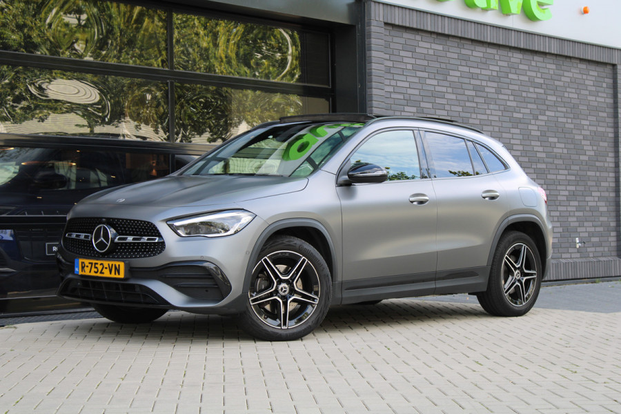 Mercedes-Benz GLA 250 e Business Solution AMG Limited | NAP! | BTW | PANO | MAGNO | ACC | SFEER | ELEK TREKHAAK | DODE HOEK | Mercedes-Benz GLA 250 e Business Solution AMG Limited | NAP! | BTW | PANO | MAGNO | ACC | SFEER | ELEK TREKHAAK | DODE HOEK |
