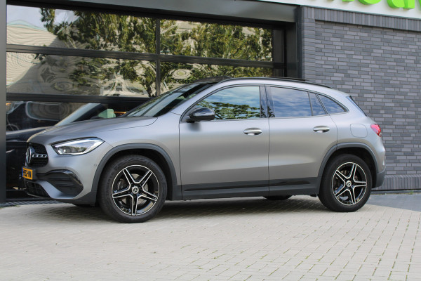 Mercedes-Benz GLA 250 e Business Solution AMG Limited | NAP! | BTW | PANO | MAGNO | ACC | SFEER | ELEK TREKHAAK | DODE HOEK | Mercedes-Benz GLA 250 e Business Solution AMG Limited | NAP! | BTW | PANO | MAGNO | ACC | SFEER | ELEK TREKHAAK | DODE HOEK |