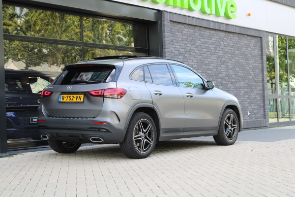 Mercedes-Benz GLA 250 e Business Solution AMG Limited | NAP! | BTW | PANO | MAGNO | ACC | SFEER | ELEK TREKHAAK | DODE HOEK | Mercedes-Benz GLA 250 e Business Solution AMG Limited | NAP! | BTW | PANO | MAGNO | ACC | SFEER | ELEK TREKHAAK | DODE HOEK |
