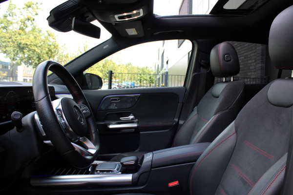 Mercedes-Benz GLA 250 e Business Solution AMG Limited | NAP! | BTW | PANO | MAGNO | ACC | SFEER | ELEK TREKHAAK | DODE HOEK | Mercedes-Benz GLA 250 e Business Solution AMG Limited | NAP! | BTW | PANO | MAGNO | ACC | SFEER | ELEK TREKHAAK | DODE HOEK |
