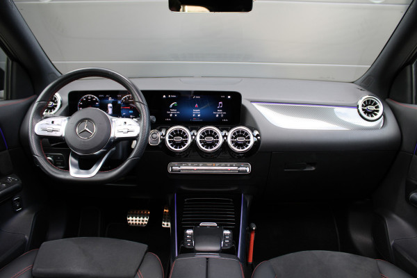 Mercedes-Benz GLA 250 e Business Solution AMG Limited | NAP! | BTW | PANO | MAGNO | ACC | SFEER | ELEK TREKHAAK | DODE HOEK | Mercedes-Benz GLA 250 e Business Solution AMG Limited | NAP! | BTW | PANO | MAGNO | ACC | SFEER | ELEK TREKHAAK | DODE HOEK |