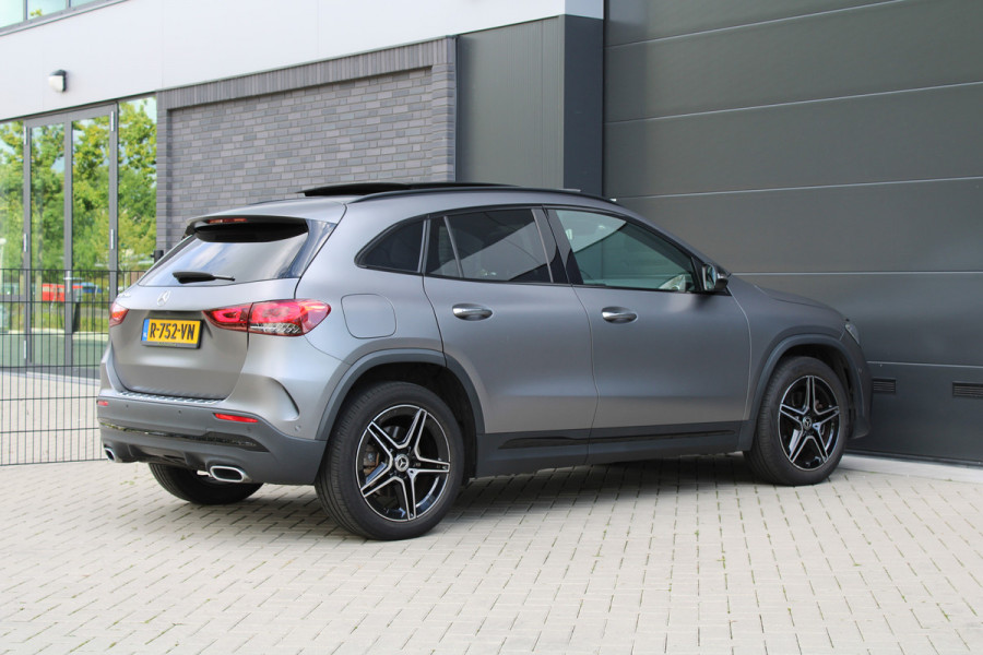Mercedes-Benz GLA 250 e Business Solution AMG Limited | NAP! | BTW | PANO | MAGNO | ACC | SFEER | ELEK TREKHAAK | DODE HOEK | Mercedes-Benz GLA 250 e Business Solution AMG Limited | NAP! | BTW | PANO | MAGNO | ACC | SFEER | ELEK TREKHAAK | DODE HOEK |