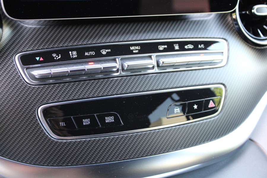 Mercedes-Benz V-Klasse 300d Extra Lang DC Avantgarde Edition | EX BTW | 4-MATIC | VOL! | AMG | BURMESTER | KOELKAST | MEMORY | STOELKOELING | ACC | TREKHAAK | SNOEK | Mercedes-Benz V-Klasse 300d Extra Lang DC Avantgarde Edition | EX BTW | 4-MATIC | VOL! | AMG | BURMESTER | KOELKAST | MEMORY | STOELKOELING | ACC | TREKHAAK | SNOEK |