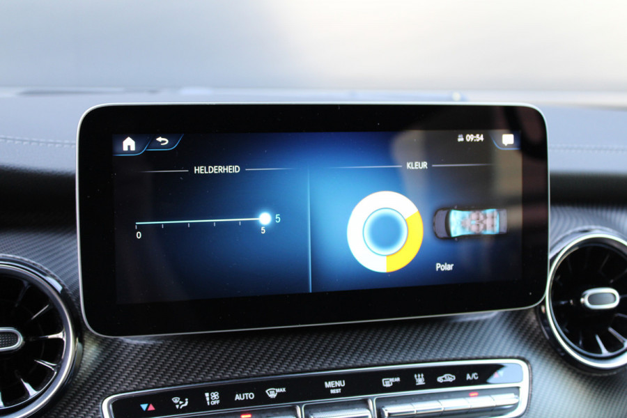 Mercedes-Benz V-Klasse 300d Extra Lang DC Avantgarde Edition | EX BTW | 4-MATIC | VOL! | AMG | BURMESTER | KOELKAST | MEMORY | STOELKOELING | ACC | TREKHAAK | SNOEK | Mercedes-Benz V-Klasse 300d Extra Lang DC Avantgarde Edition | EX BTW | 4-MATIC | VOL! | AMG | BURMESTER | KOELKAST | MEMORY | STOELKOELING | ACC | TREKHAAK | SNOEK |