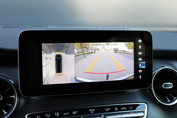 Mercedes-Benz V-Klasse 300d Extra Lang DC Avantgarde Edition | EX BTW | 4-MATIC | VOL! | AMG | BURMESTER | KOELKAST | MEMORY | STOELKOELING | ACC | TREKHAAK | SNOEK | Mercedes-Benz V-Klasse 300d Extra Lang DC Avantgarde Edition | EX BTW | 4-MATIC | VOL! | AMG | BURMESTER | KOELKAST | MEMORY | STOELKOELING | ACC | TREKHAAK | SNOEK |