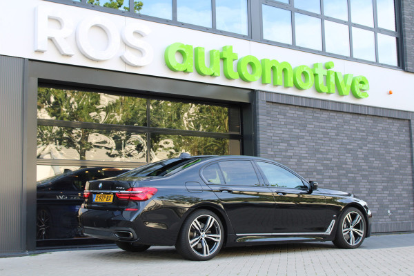 BMW 7 Serie 740e iPerformance High Executive | M-SPORT | PANO | ACC | MEMORY | H/K | 360 | HUD | BMW 7 Serie 740e iPerformance High Executive | M-SPORT | PANO | ACC | MEMORY | H/K | 360 | HUD |