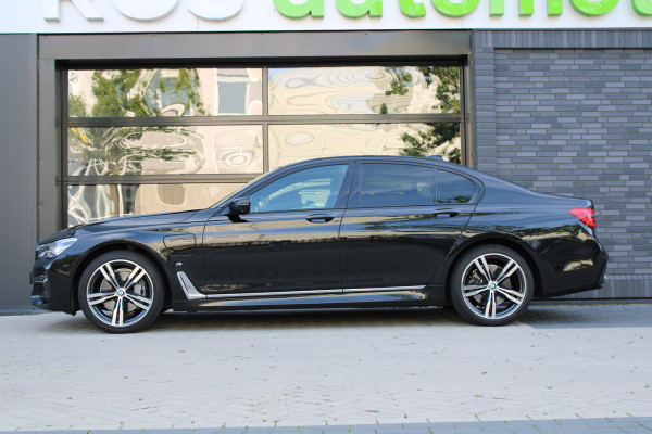 BMW 7 Serie 740e iPerformance High Executive | M-SPORT | PANO | ACC | MEMORY | H/K | 360 | HUD | BMW 7 Serie 740e iPerformance High Executive | M-SPORT | PANO | ACC | MEMORY | H/K | 360 | HUD |