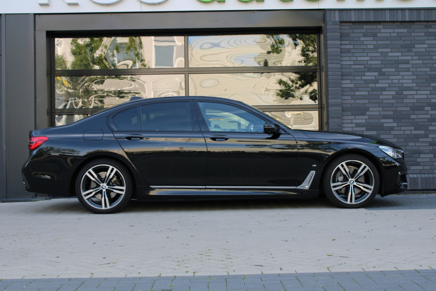 BMW 7 Serie 740e iPerformance High Executive | M-SPORT | PANO | ACC | MEMORY | H/K | 360 | HUD | BMW 7 Serie 740e iPerformance High Executive | M-SPORT | PANO | ACC | MEMORY | H/K | 360 | HUD |