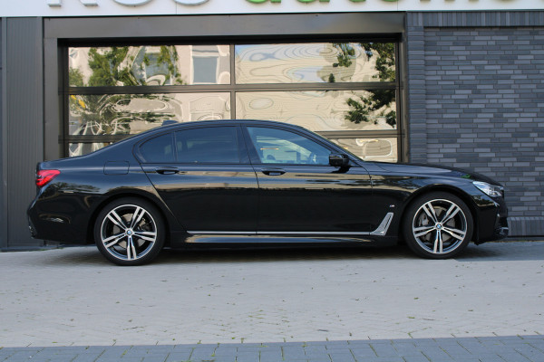 BMW 7 Serie 740e iPerformance High Executive | M-SPORT | PANO | ACC | MEMORY | H/K | 360 | HUD | BMW 7 Serie 740e iPerformance High Executive | M-SPORT | PANO | ACC | MEMORY | H/K | 360 | HUD |