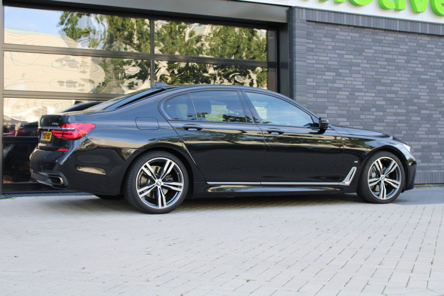 BMW 7 Serie 740e iPerformance High Executive | M-SPORT | PANO | ACC | MEMORY | H/K | 360 | HUD | BMW 7 Serie 740e iPerformance High Executive | M-SPORT | PANO | ACC | MEMORY | H/K | 360 | HUD |