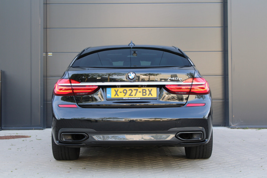 BMW 7 Serie 740e iPerformance High Executive | M-SPORT | PANO | ACC | MEMORY | H/K | 360 | HUD | BMW 7 Serie 740e iPerformance High Executive | M-SPORT | PANO | ACC | MEMORY | H/K | 360 | HUD |