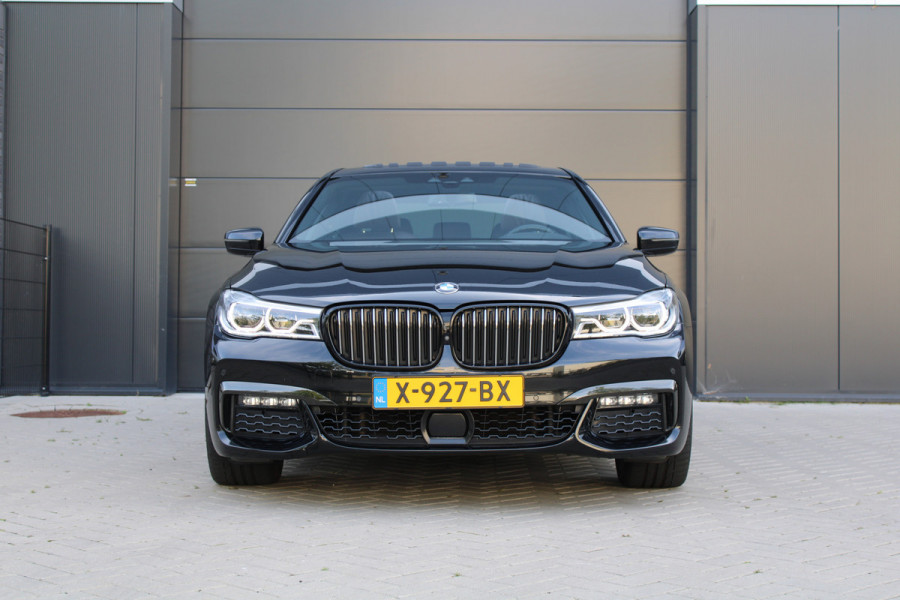 BMW 7 Serie 740e iPerformance High Executive | M-SPORT | PANO | ACC | MEMORY | H/K | 360 | HUD | BMW 7 Serie 740e iPerformance High Executive | M-SPORT | PANO | ACC | MEMORY | H/K | 360 | HUD |