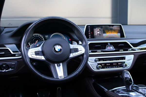 BMW 7 Serie 740e iPerformance High Executive | M-SPORT | PANO | ACC | MEMORY | H/K | 360 | HUD | BMW 7 Serie 740e iPerformance High Executive | M-SPORT | PANO | ACC | MEMORY | H/K | 360 | HUD |
