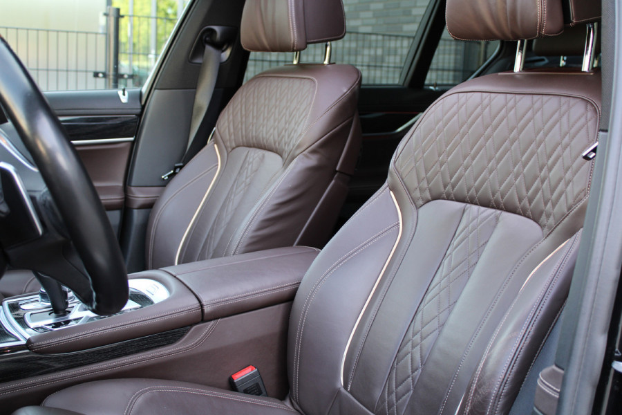 BMW 7 Serie 740e iPerformance High Executive | M-SPORT | PANO | ACC | MEMORY | H/K | 360 | HUD | BMW 7 Serie 740e iPerformance High Executive | M-SPORT | PANO | ACC | MEMORY | H/K | 360 | HUD |