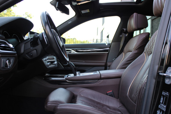 BMW 7 Serie 740e iPerformance High Executive | M-SPORT | PANO | ACC | MEMORY | H/K | 360 | HUD | BMW 7 Serie 740e iPerformance High Executive | M-SPORT | PANO | ACC | MEMORY | H/K | 360 | HUD |