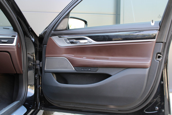 BMW 7 Serie 740e iPerformance High Executive | M-SPORT | PANO | ACC | MEMORY | H/K | 360 | HUD | BMW 7 Serie 740e iPerformance High Executive | M-SPORT | PANO | ACC | MEMORY | H/K | 360 | HUD |